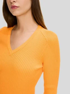 Damen Marc Cain Pullover & Strickjacken><noscript><img width=