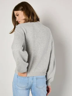 Damen Apricot Pullover & Strickjacken>Damen Pullover