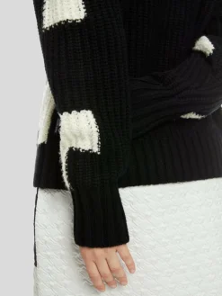 Damen Marc Cain Pullover & Strickjacken><noscript><img width=