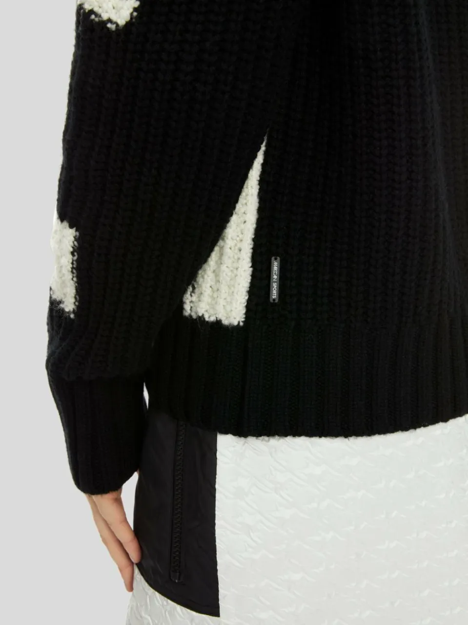 Damen Marc Cain Pullover & Strickjacken>Damen Pullover