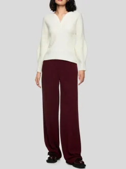 Damen Marc Cain Pullover & Strickjacken>Damen Pullover