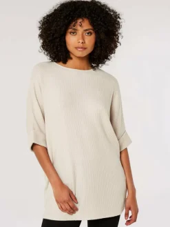 Damen Apricot Pullover & Strickjacken>Damen Pullover