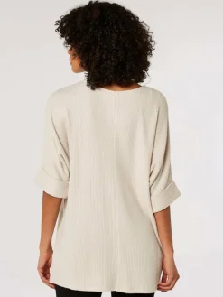 Damen Apricot Pullover & Strickjacken><noscript><img width=