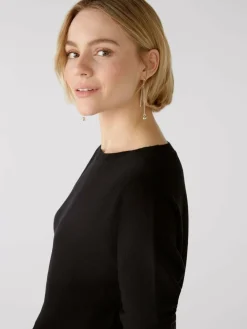 Damen Oui Pullover & Strickjacken><noscript><img width=