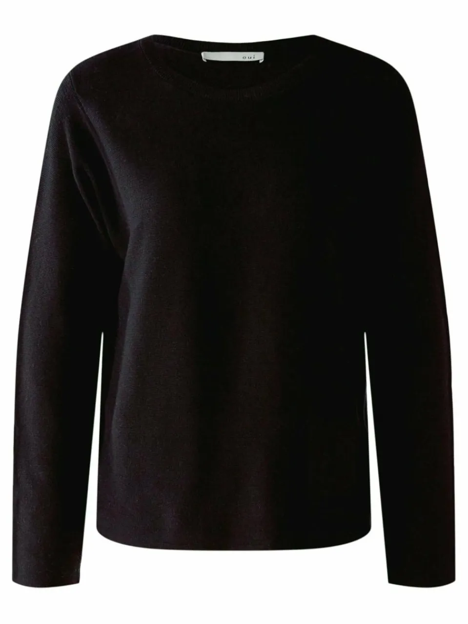 Damen Oui Pullover & Strickjacken>Damen Pullover