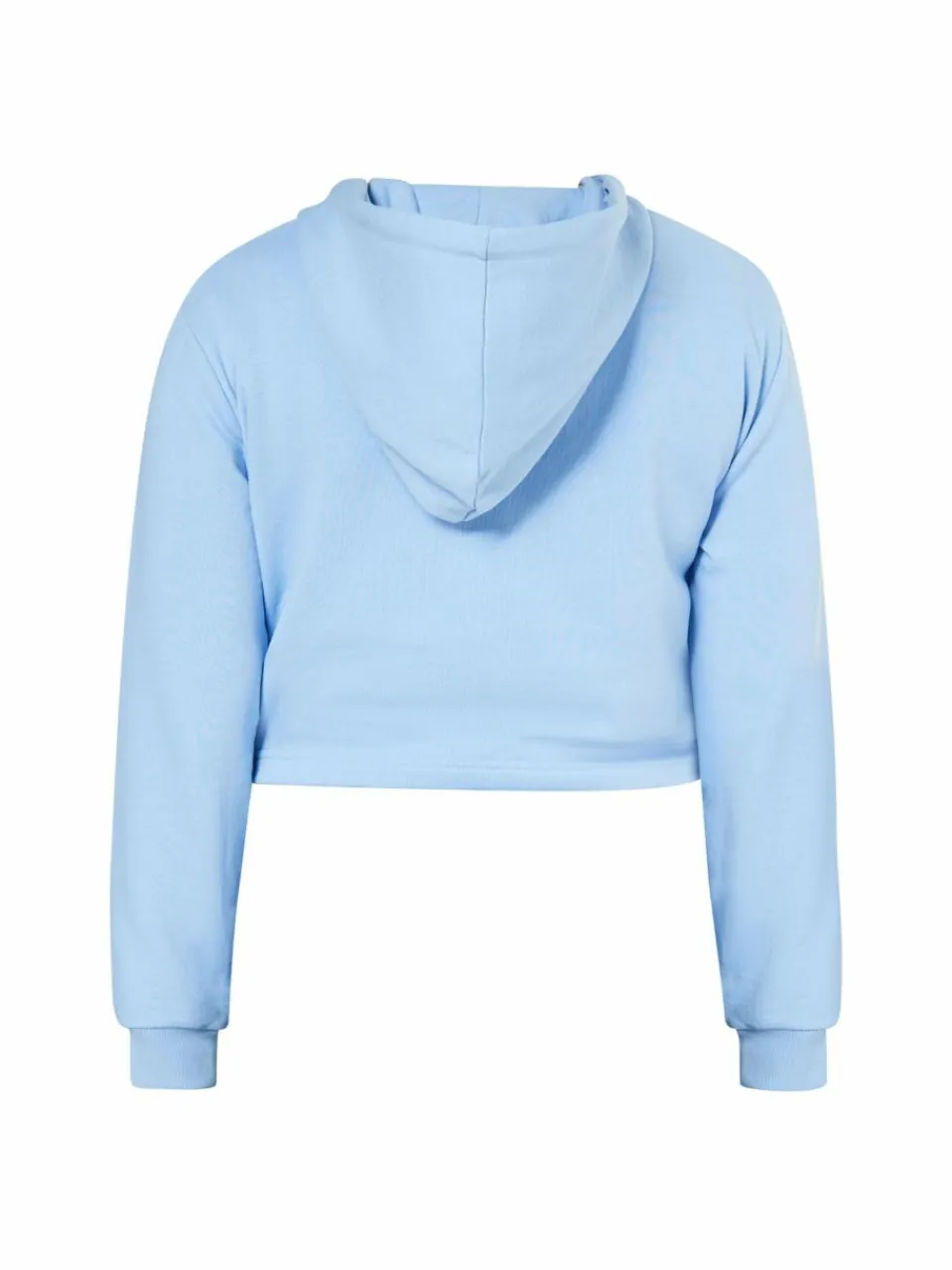 MyMo Sweatshirts & Sweatjacken<Damen Pullover blau uni