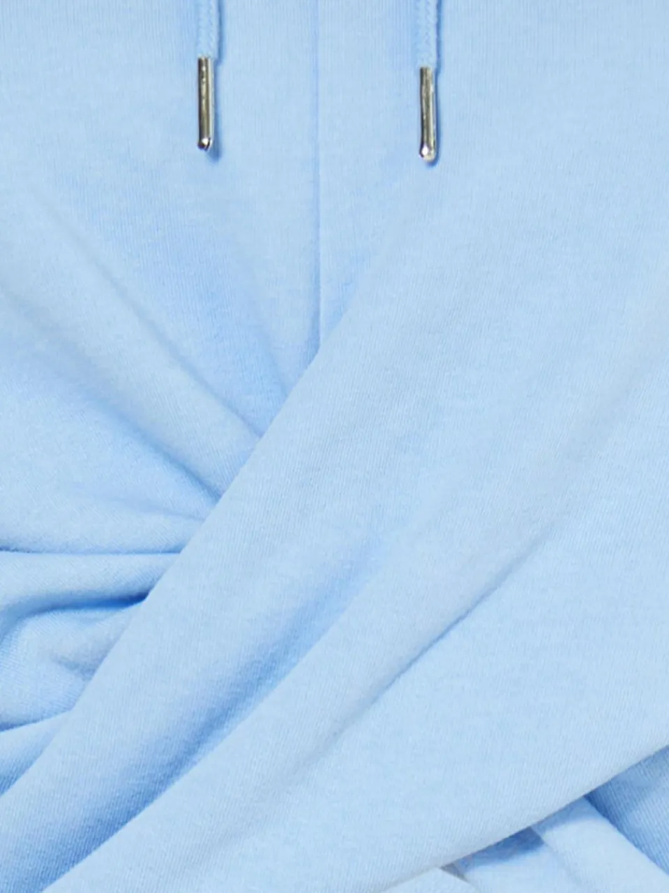 MyMo Sweatshirts & Sweatjacken<Damen Pullover blau uni