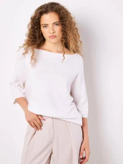 Damen Apricot Pullover & Strickjacken>Damen Pullover