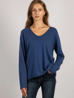 Damen Vicci Germany Pullover & Strickjacken>Damen Pullover