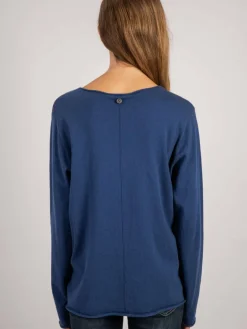 Damen Vicci Germany Pullover & Strickjacken>Damen Pullover