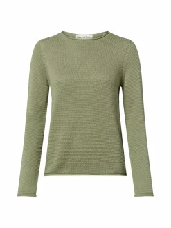 Damen Marc O'Polo Pullover & Strickjacken>Damen Pullover