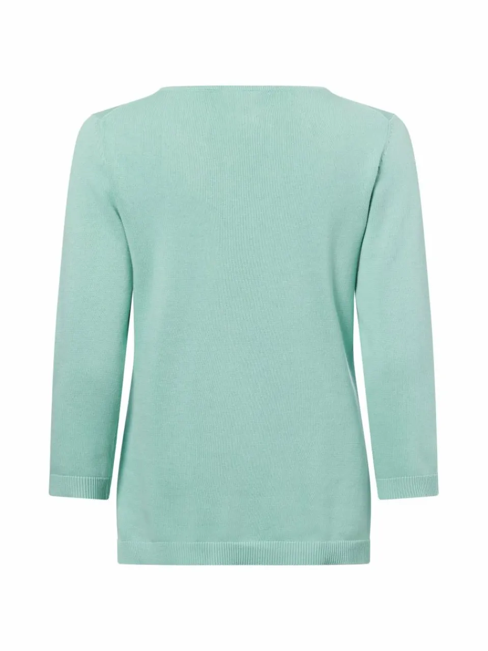brookshire Pullover & Strickjacken<Damen Pullover mint uni