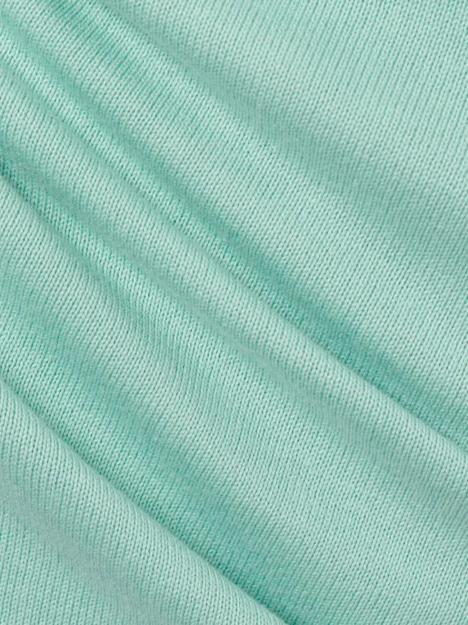 brookshire Pullover & Strickjacken<Damen Pullover mint uni