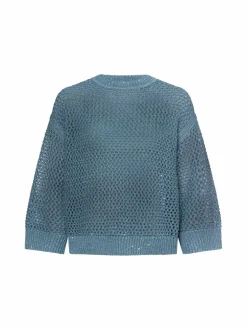 Damen zero Pullover & Strickjacken>Damen Pullover