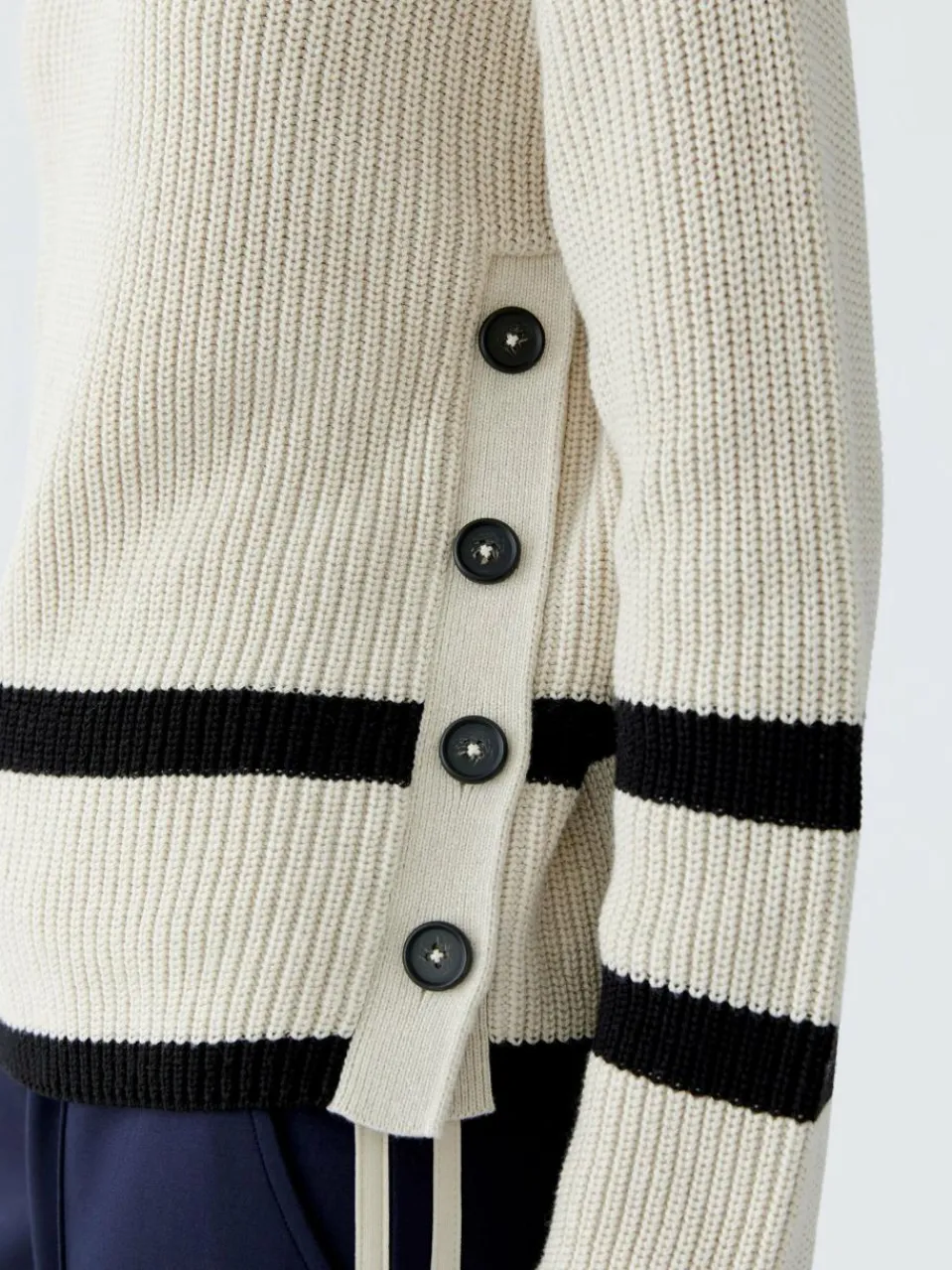 Damen Oui Pullover & Strickjacken>Damen Pullover