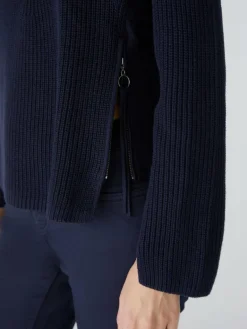 Damen Oui Pullover & Strickjacken><noscript><img width=