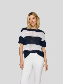 Damen RABE Pullover & Strickjacken>Damen Pullover