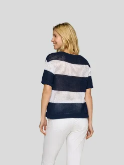Damen RABE Pullover & Strickjacken>Damen Pullover