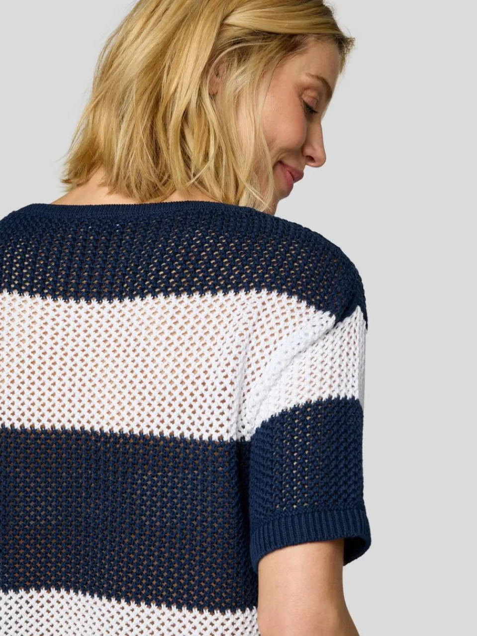 Damen RABE Pullover & Strickjacken>Damen Pullover
