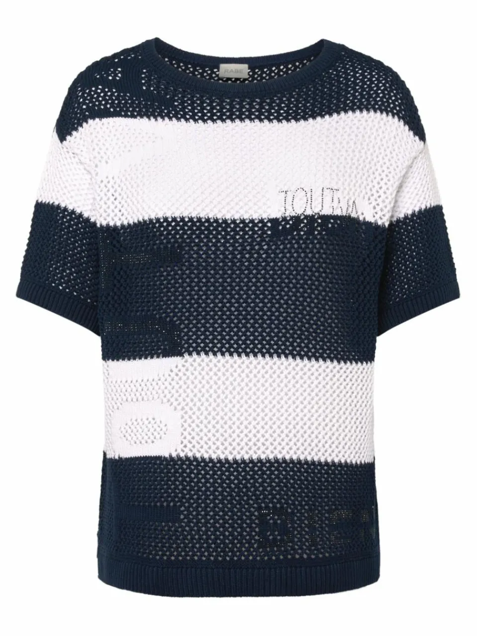 Damen RABE Pullover & Strickjacken>Damen Pullover