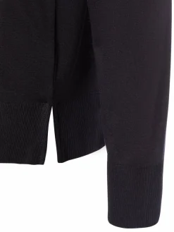 Marc O'Polo Pullover & Strickjacken<Damen Pullover marine uni