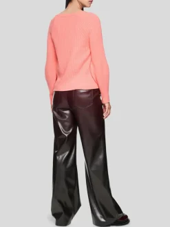 Damen Marc Cain Pullover & Strickjacken>Damen Pullover