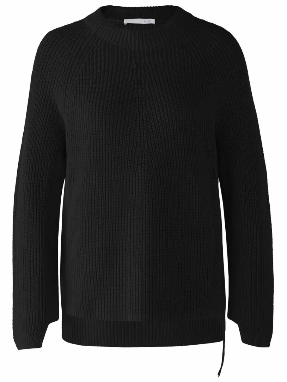 Damen Oui Pullover & Strickjacken>Damen Pullover