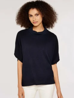 Damen Apricot Pullover & Strickjacken>Damen Pullover