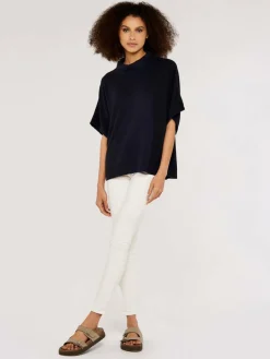 Damen Apricot Pullover & Strickjacken>Damen Pullover