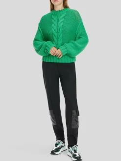 Damen Marc Cain Pullover & Strickjacken>Damen Pullover