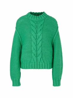 Damen Marc Cain Pullover & Strickjacken><noscript><img width=