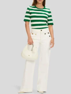 Damen Marc Cain Pullover & Strickjacken>Damen Pullover