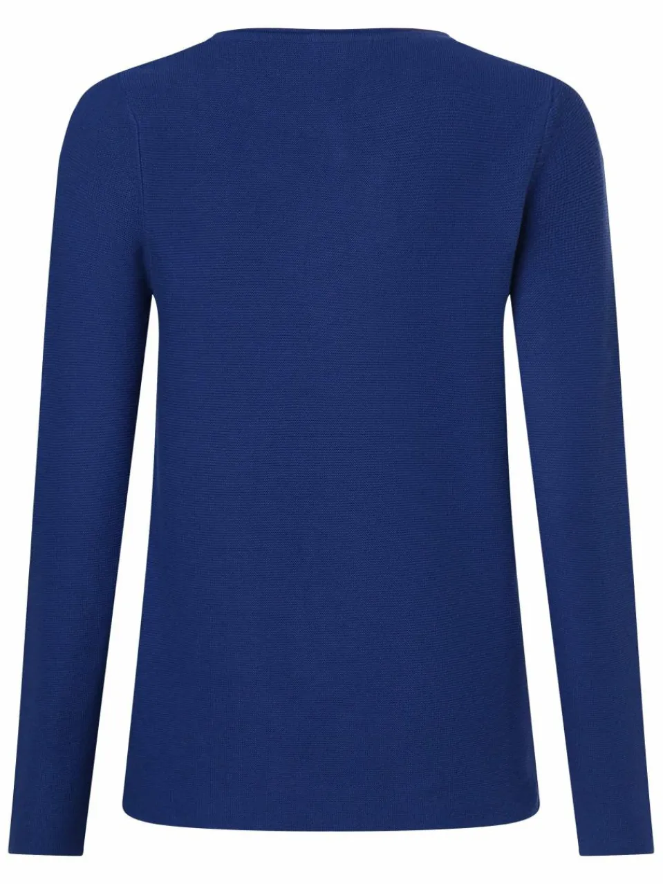 Franco Callegari Pullover & Strickjacken<Damen Pullover royal uni