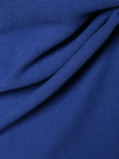 Franco Callegari Pullover & Strickjacken<Damen Pullover royal uni