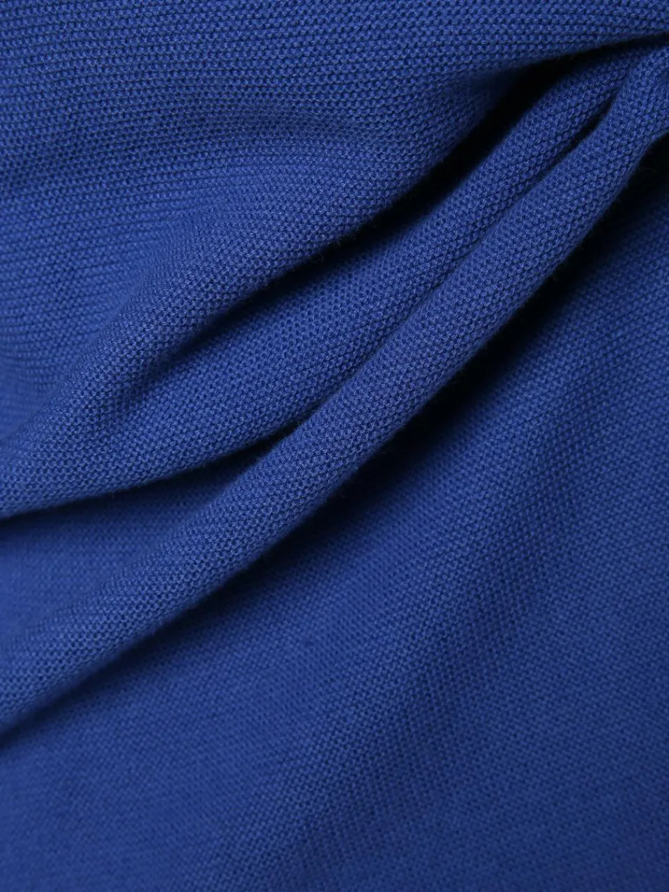 Franco Callegari Pullover & Strickjacken<Damen Pullover royal uni