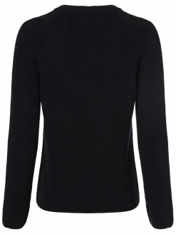 Marc O'Polo Pullover & Strickjacken<Damen Pullover marine uni
