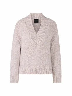 Damen Marc Cain Pullover & Strickjacken><noscript><img width=