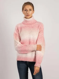 Damen Vicci Germany Pullover & Strickjacken>Damen Pullover