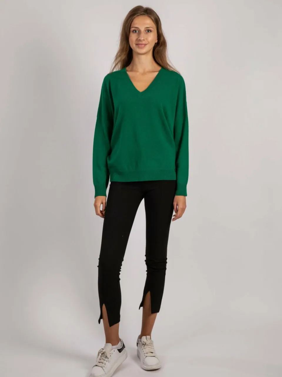Damen Vicci Germany Pullover & Strickjacken>Damen Pullover