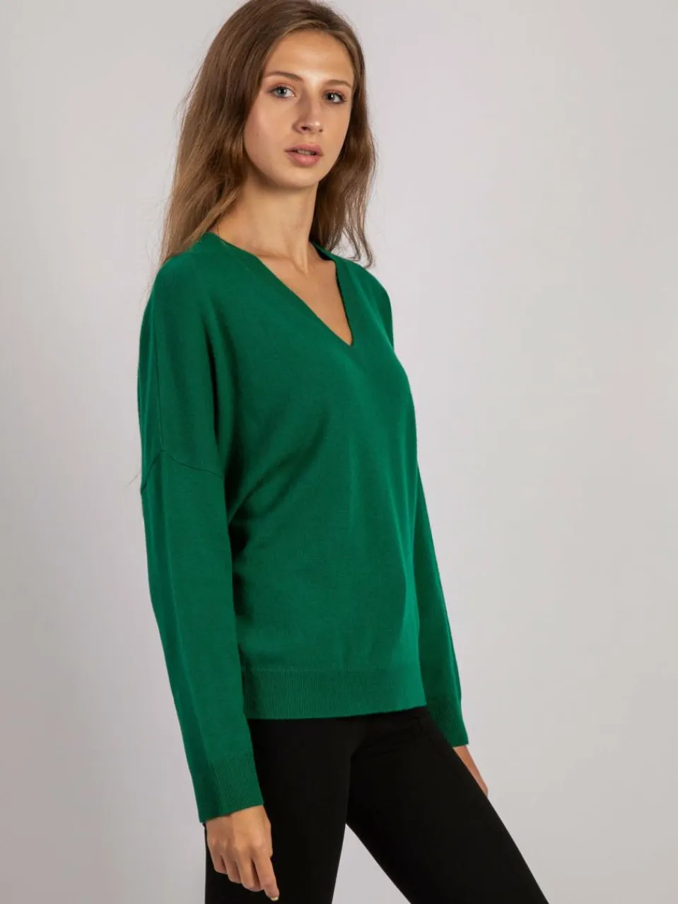 Damen Vicci Germany Pullover & Strickjacken>Damen Pullover