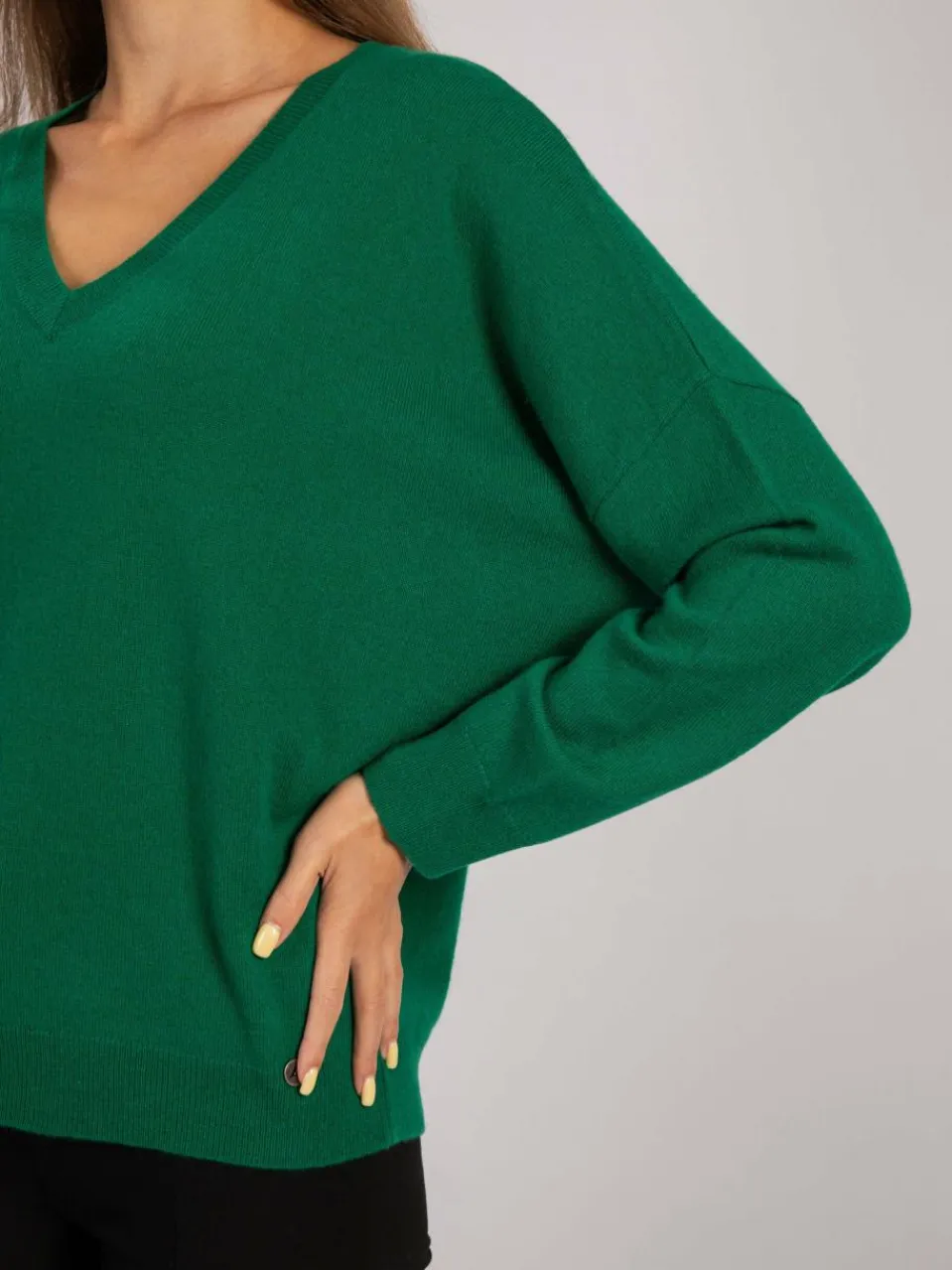 Damen Vicci Germany Pullover & Strickjacken>Damen Pullover