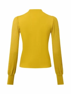 zero Pullover & Strickjacken<Damen Pullover mais uni