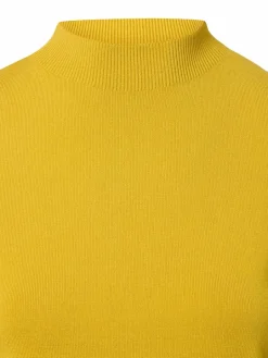 zero Pullover & Strickjacken<Damen Pullover mais uni