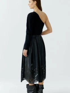 Damen Oui Pullover & Strickjacken>Damen Pullover