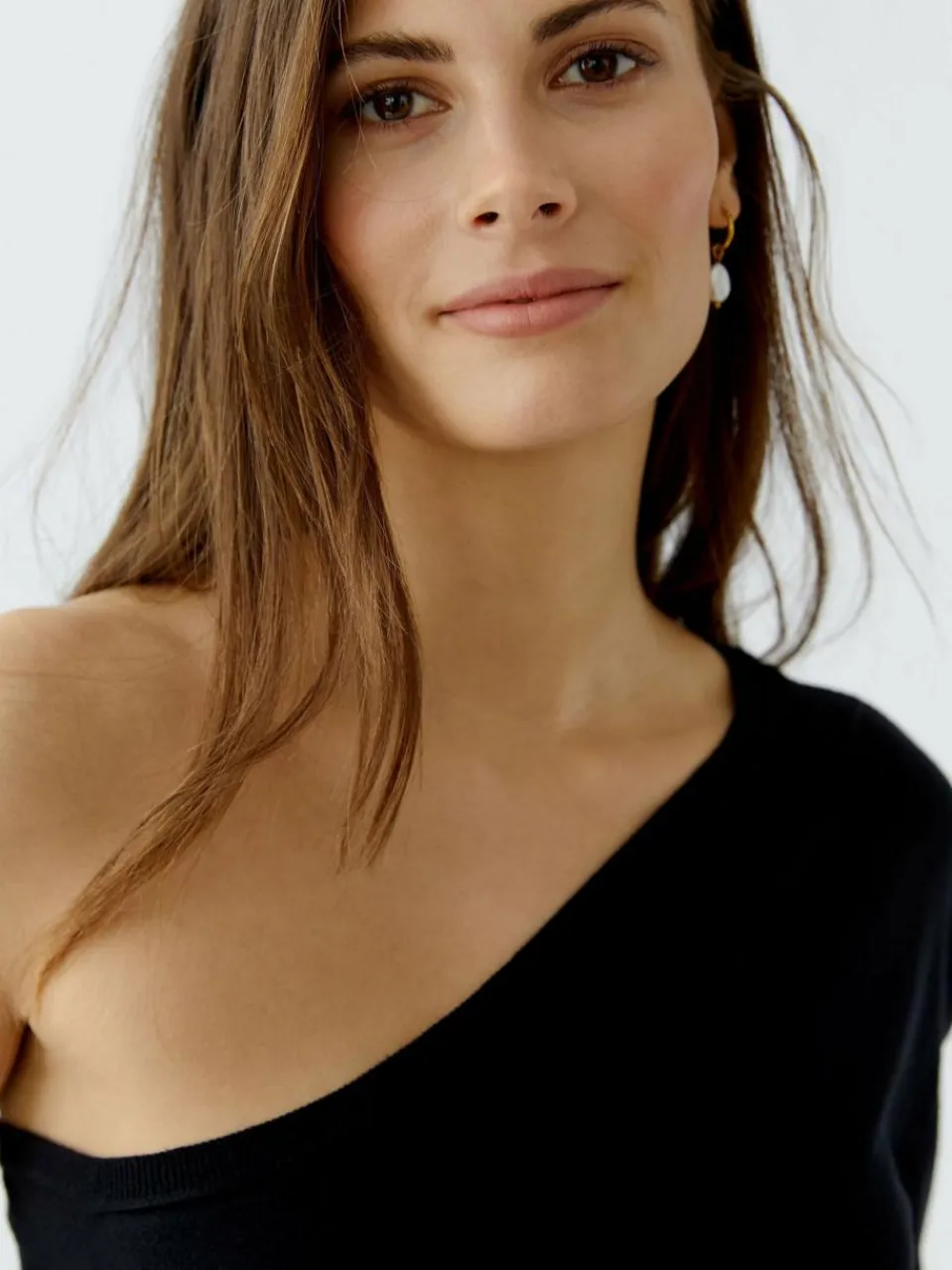 Damen Oui Pullover & Strickjacken>Damen Pullover