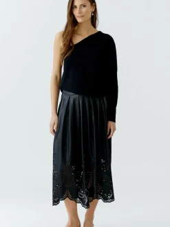 Damen Oui Pullover & Strickjacken><noscript><img width=