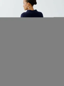 Damen Oui Pullover & Strickjacken>Damen Pullover