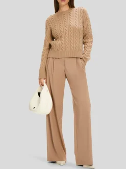 Damen Marc Cain Pullover & Strickjacken>Damen Pullover