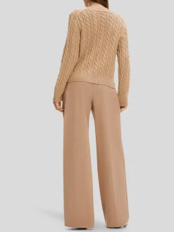 Damen Marc Cain Pullover & Strickjacken><noscript><img width=