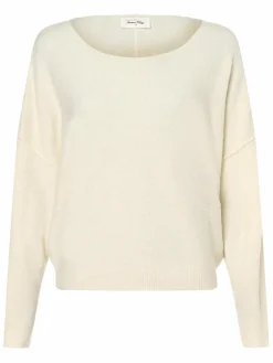 Damen american vintage Pullover & Strickjacken>Damen Pullover - Damsville